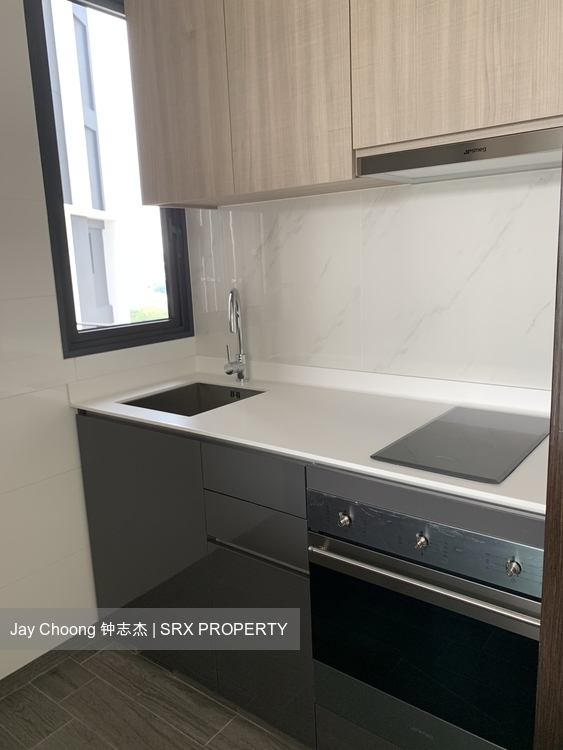 Botanique At Bartley (D19), Condominium #209441211